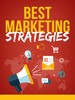 Thumbnail THE BEST MARKETING STRATEGIES Thumbnail THE BEST MARKETING STRATEGIES