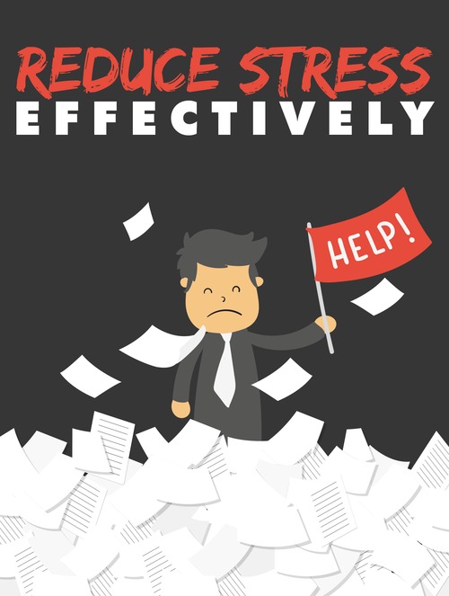 Product picture Reduces Stress Effectively